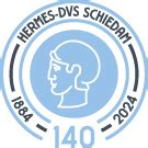 hermes dvs schiedam|Hermes DVS .